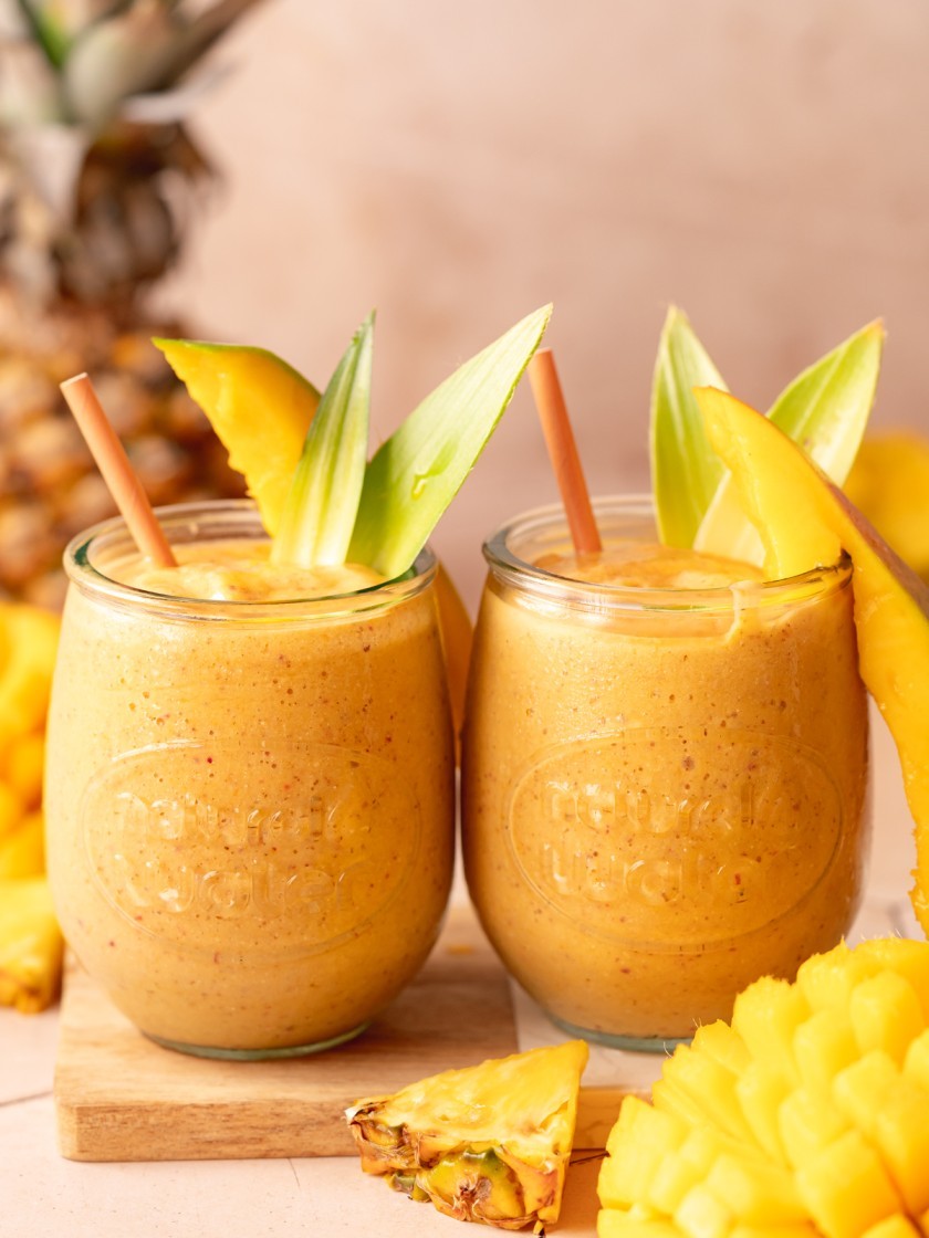 Awakening Bowl Mango & Baobab 5